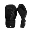 Booster Fightgear Boxhandschuhe Cube Schwarz(10 Unzen) Produktbild-Vorschau 2