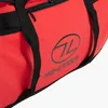 HIGHLANDER Storm Seesack (Duffle Bag) 90 l Tasche blau Produktbild-Vorschau 8