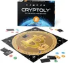 CRYPTOLY - Das Strategiespiel für die ganze Familie! Produktbild-Vorschau 1