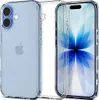 Etui SPIGEN ULTRA HYBRID pour IPHONE 17 transparent Voir les images du produit 1