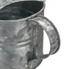 relaxdays 10031549_1262 relaxdays Gießkanne silber 1,3 l Anteprima dell’immagine prodotto 6