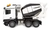 JAMARA Fahrmischer Mercedes-Benz Arocs Liebherr 1:20 2,4GHz Produktbild-Vorschau 6