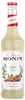 Monin Mandel Sirup Vol. 0.7L Produktbild-Vorschau 2