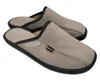 Bosaco - scarpe da uomo in pelle, grigio, numero 43, fatte Anteprima dell’immagine prodotto 3
