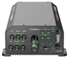 A close-up studio shot of a flight control system. Produktbild-Vorschau