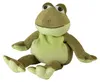 Warmies® Frosch mit 100% Hirse-Lavendelfüllung grün Produktbild-Vorschau 2