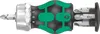 Wera Kraftform Kompakt Stubby Magazin RA 3 Voir les images du produit 1