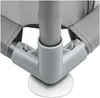 Moby-System kojec dla dzieci 200x140 cm, składany, suchy Podgląd zdjęcia produktu 10