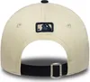 New Era 9Forty Kinder Cap - New York Yankees Beige - Jugend Produktbild-Vorschau 4