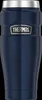 Thermos SK beker, donkerblauw, gepolijst, 0,47 liter Productafbeelding-voorbeeld 3