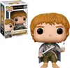 The Lord of the Rings - Samwise Gamgee 445 Glows - Funko Produktbild-Vorschau 3