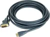 Gembird CC-HDMI-DVI-10 GEMBIRD Kabel HDMI -> DVI Anteprima dell’immagine prodotto 4