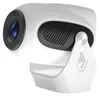 Magcubic HY300X-3 Beamer, 300 ANSI-Lumen, 720p, HDMI, USB, Produktbild-Vorschau 2