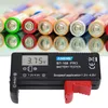 BT-168PRO Testeur de piles numérique LCD 1,2 V-4,8 V Voir les images du produit 9