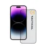 Tactical Glass Shield 5D dla iPhone 13 Pro Max - Czarny Podgląd zdjęcia produktu 1