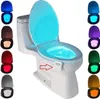 Toilettenlampe, LED-Nachtlicht für Produktbild-Vorschau 1