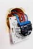 Shelly Plus 2PM, Dual WLAN + Bluetooth Schaltaktor mit Produktbild-Vorschau 10