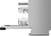 Klarstein Velaire Geschirrspüler 45cm - Halbintegriert, 10 Produktbild-Vorschau 5