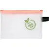FolderSys 40606-69 Borsa con zip A6 Anteprima dell’immagine prodotto 1
