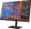 Samsung Série 8 80,0cm S32B800PXU 16:9 (32") noir Voir les images du produit 10