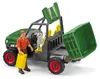 Schleich schleich® FARM WORLD 42659 Agricoltore forestale Anteprima dell’immagine prodotto 4