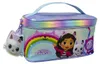 Trousse de toilette Gabby's Dollhouse, 23 x 10 x 10 cm Voir les images du produit 3