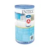 Intex - A-filter - 6 stuks - Geschikt voor filterpompen Productafbeelding-voorbeeld 3