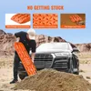 VEVOR 10 TONNES Planches de traction avec matériau PP, Voir les images du produit 5