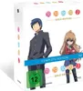 Toradora! Gold Edition - Komplettbox Produktbild-Vorschau 3