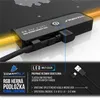 Titanwolf RGB herná podložka pod myš, podložka pod myš 900 Náhľad obrázku produktu 5