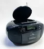 SCHWAIGER 658026 CD-Player mit Kassette und Radio MP3 USB Produktbild-Vorschau 15