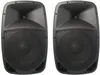 Das PA-SET 23 Powermixer Musikanlage DJ 2Wege Boxen USB Produktbild-Vorschau 5