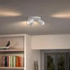 Żarówka LED GU10 4.6W 2700K 6 sztuk Philips Podgląd zdjęcia produktu 6