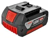 Bosch 1600Z00038 Batterie de rechange Li-Ion 18 V 4,0 Ah Voir les images du produit 1