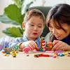 LEGO 11018 Classic Kreativer Meeresspaß, Kreativ-Set mit Produktbild-Vorschau 23
