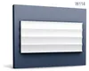 Orac Decor W114 MODERN VALLEY XL 3D Wandpaneel Zierlement 2 Produktbild-Vorschau 1