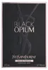 Yves Saint Laurent Black Opium Eau de Parfum 90ml Anteprima dell’immagine prodotto 15