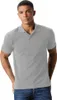 Fruit Of The Loom Herren Poloshirt 65/35 Maßschnitt RW6522 Produktbild-Vorschau 2