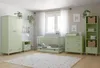 ZEE LUMI Mint 83x93x48 cm Wickelkommode mit 3 Schubladen Produktbild-Vorschau 5