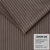 Ecksofa TOR mit Schlaffunktion. Farbe: Mocca. Produktbild-Vorschau 12