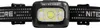 Nitecore NU30, Čelovka, Černá, Polykarbonát (PC), Knoflíky, Náhled obrázku produktu 7