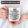 Trendation - Geschenk an Schwester Bruder Tasse Produktbild-Vorschau 2