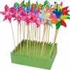 set di girandole per piedi piccoli 24 pezzi Anteprima dell’immagine prodotto 1