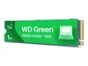WD Green SN350 1TB NVMe SSD Fast PCIe 3.0 x4 (WDS100T3G0C) Produktbild-Vorschau 4