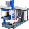 Theo Klein Bosch Autowerkstatt mit Waschstraße, Auto & Produktbild-Vorschau 10