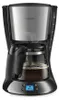 Cafetière filtre Philips Daily Collection HD7459/20 - noire Voir les images du produit 1