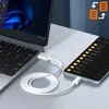 Original Xiaomi USB-A / USB-C 6A Kabel, Laden und Produktbild-Vorschau 14