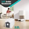 16 Stück Staubbeutel für Dreame X30/X40/X50 Ultra Complete, Produktbild-Vorschau 4