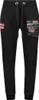 Geographical Norway heren joggingbroek, zwart, modelnummer Productafbeelding-voorbeeld 1