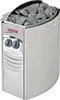 Harvia Vega Compact 3,5 kW | Integrierte Steuerung | BC35 Produktbild-Vorschau 2